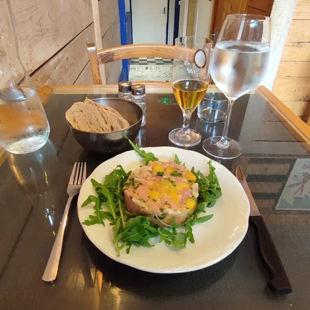 Menu_Restaurant Le Patio_Ax-les-Thermes_imagen_5