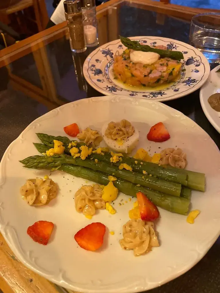 Kate Kraft_Restaurant Le Patio_Ax-les-Thermes_reseña