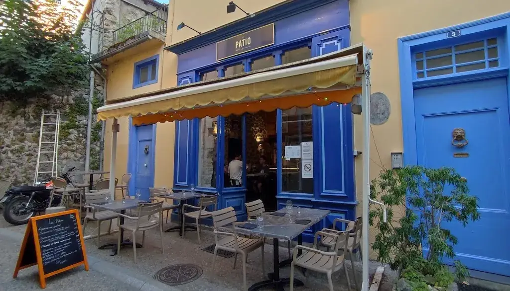 Restaurant Le Patio_Ax-les-Thermes_slider_image_1