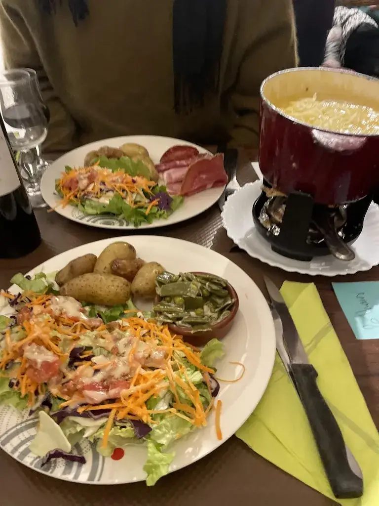 Menü_La Petite Fringale_Ax-les-Thermes_Bild_6