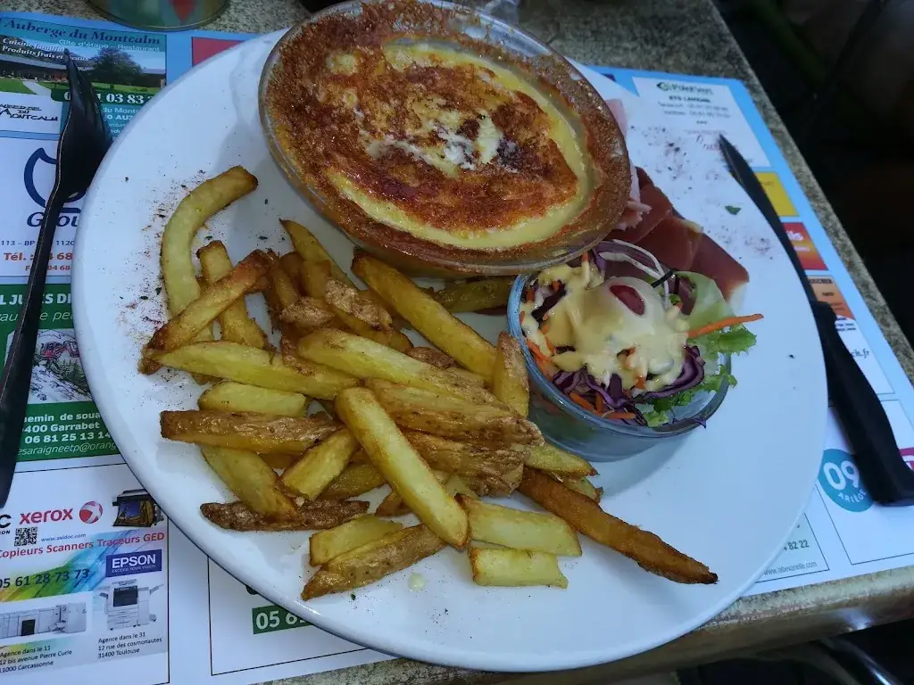 Menü_La Petite Fringale_Ax-les-Thermes_Bild_9