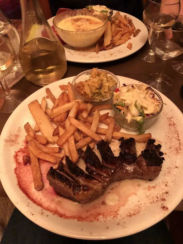 Ewelina Pogodzińska_La Petite Fringale_Ax-les-Thermes_Bewertung