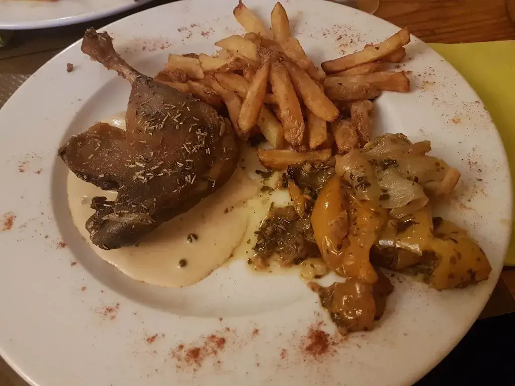 Francesc Parellada_La Petite Fringale_Ax-les-Thermes_Bewertung