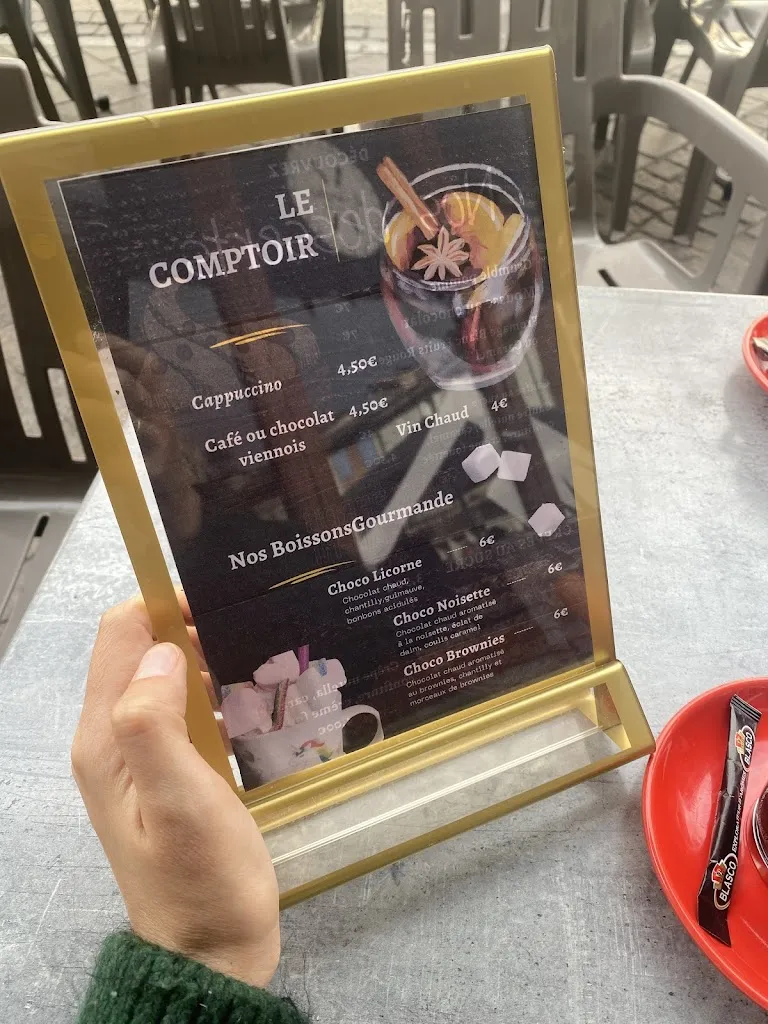 Menu_Le Comptoir des Négociants_Ax-les-Thermes_image_2