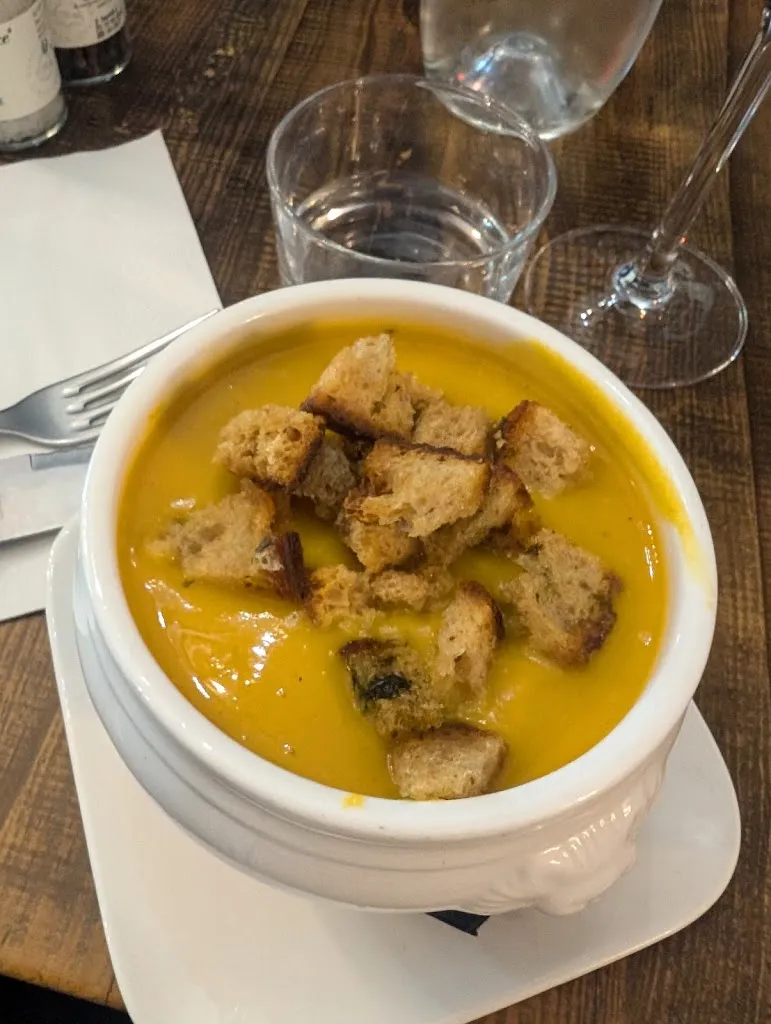 Mikol Mortley_Le Comptoir des Négociants_Ax-les-Thermes_review