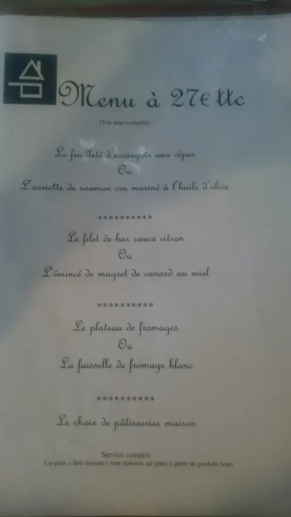 Menu_La Fourchette_Teil_image_3