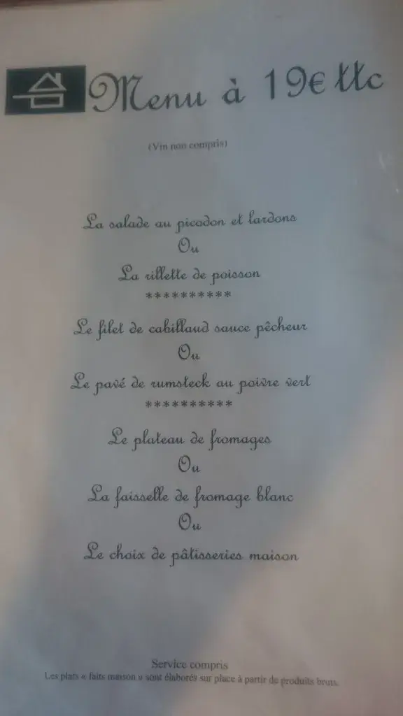 Menu_La Fourchette_Teil_image_4