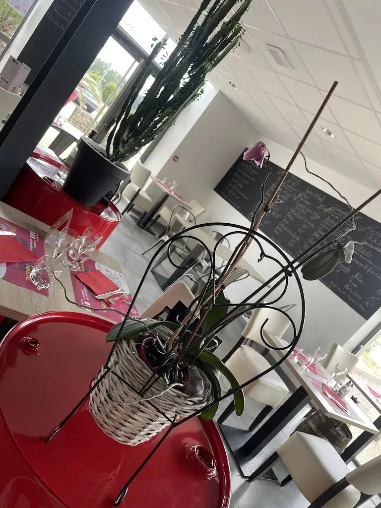 la malle aux trésors Et merveilles_La Fourchette_Teil_review