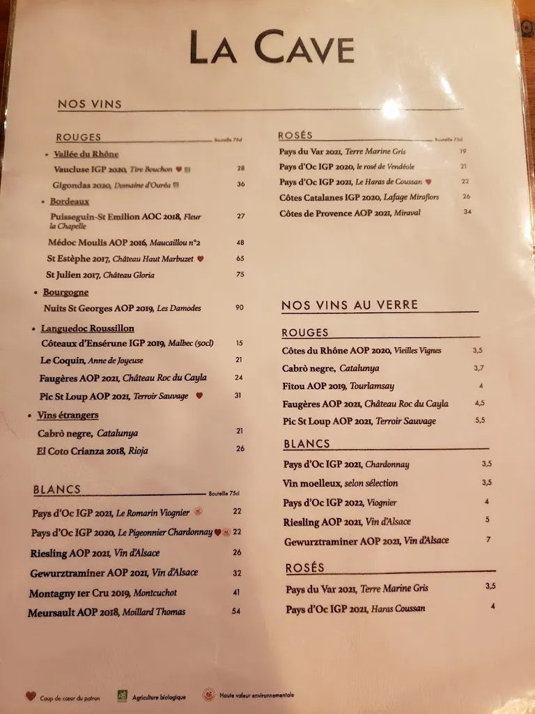 Menu_La Cave_Ax-les-Thermes_image_3