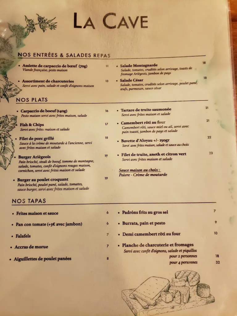 Menu_La Cave_Ax-les-Thermes_image_4