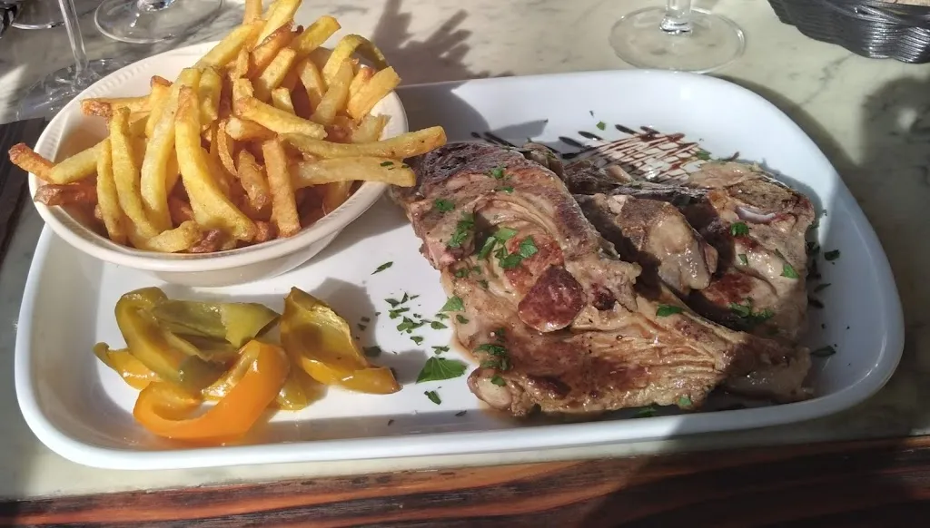 Menu_Restaurant Le Terminus_Ax-les-Thermes_image_5