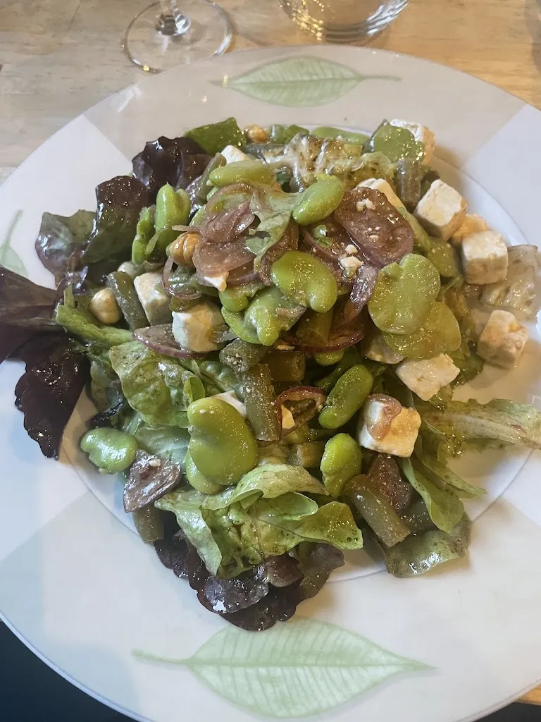 Menu_Restaurant Le Terminus_Ax-les-Thermes_image_8