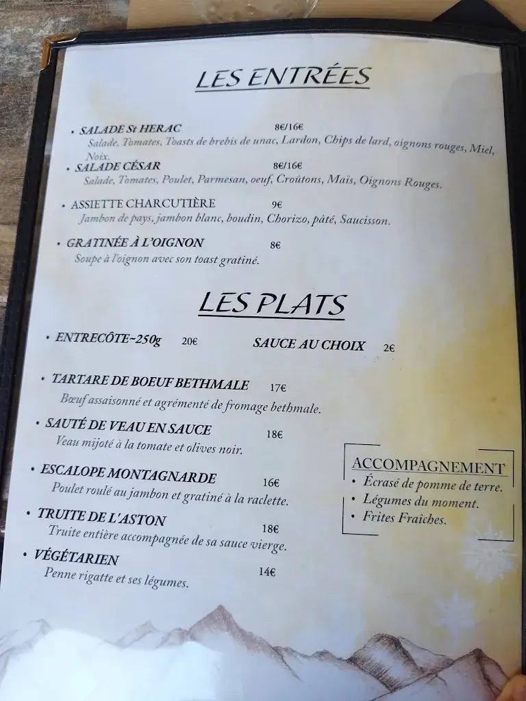 Menu_Au canon neo bistrot_Ax-les-Thermes_image_4