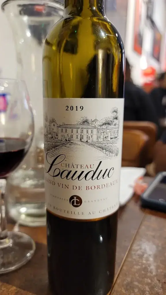 Menu_Au canon neo bistrot_Ax-les-Thermes_image_7