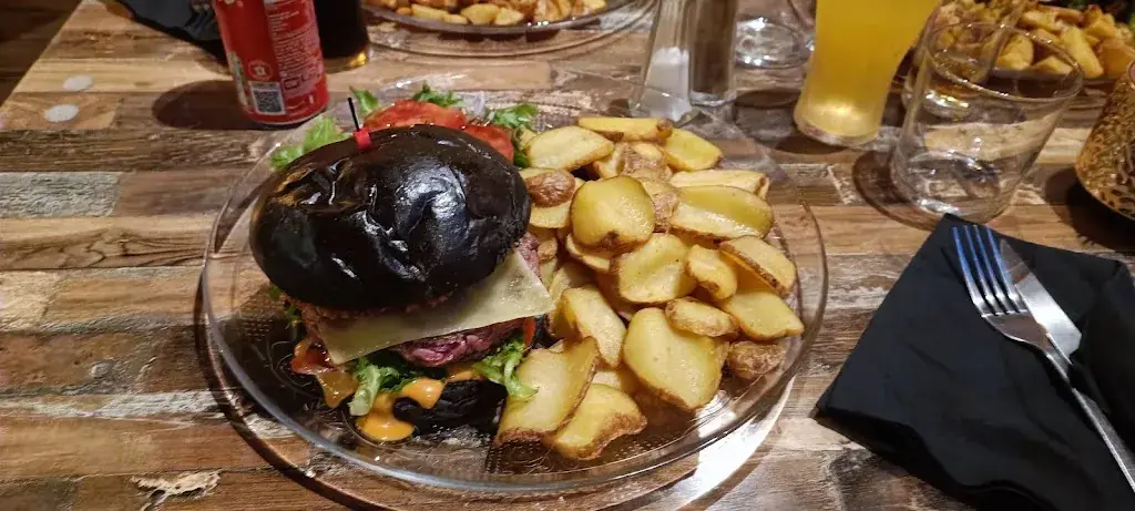 Menu_Au canon neo bistrot_Ax-les-Thermes_image_8