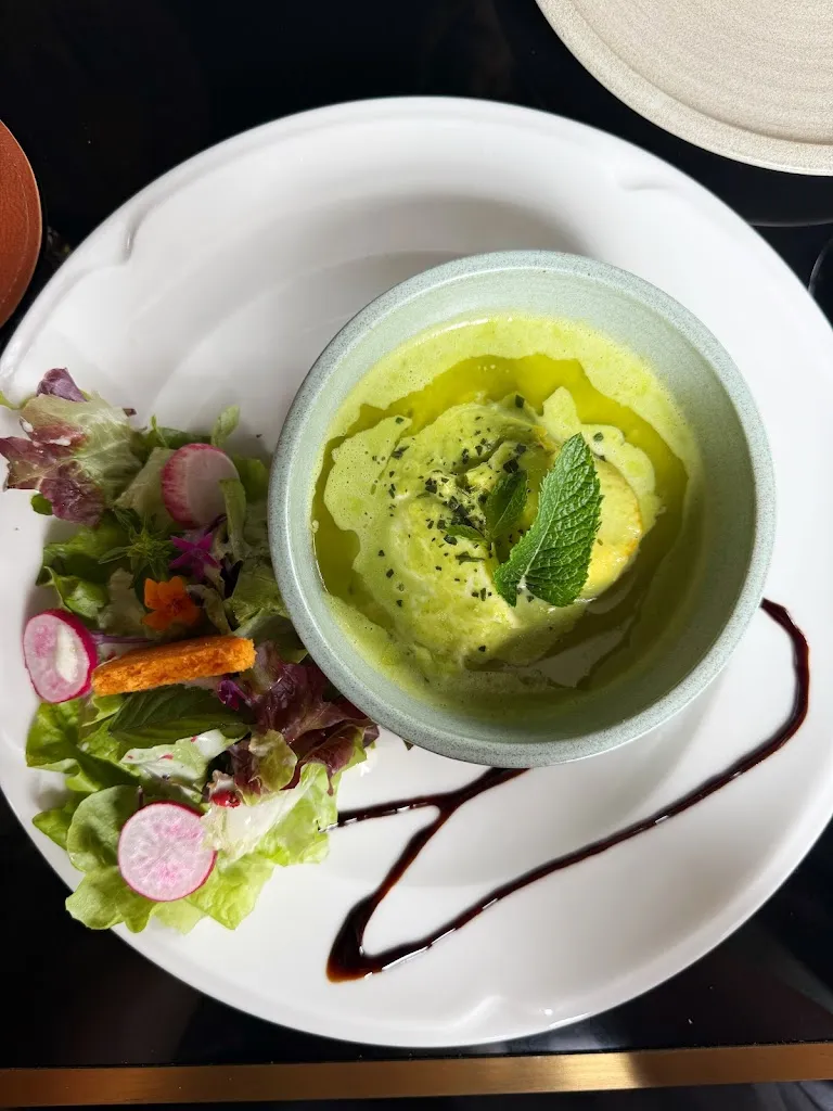 Sarah KLEIN_Restaurant FEDOU_Ax-les-Thermes_recensione