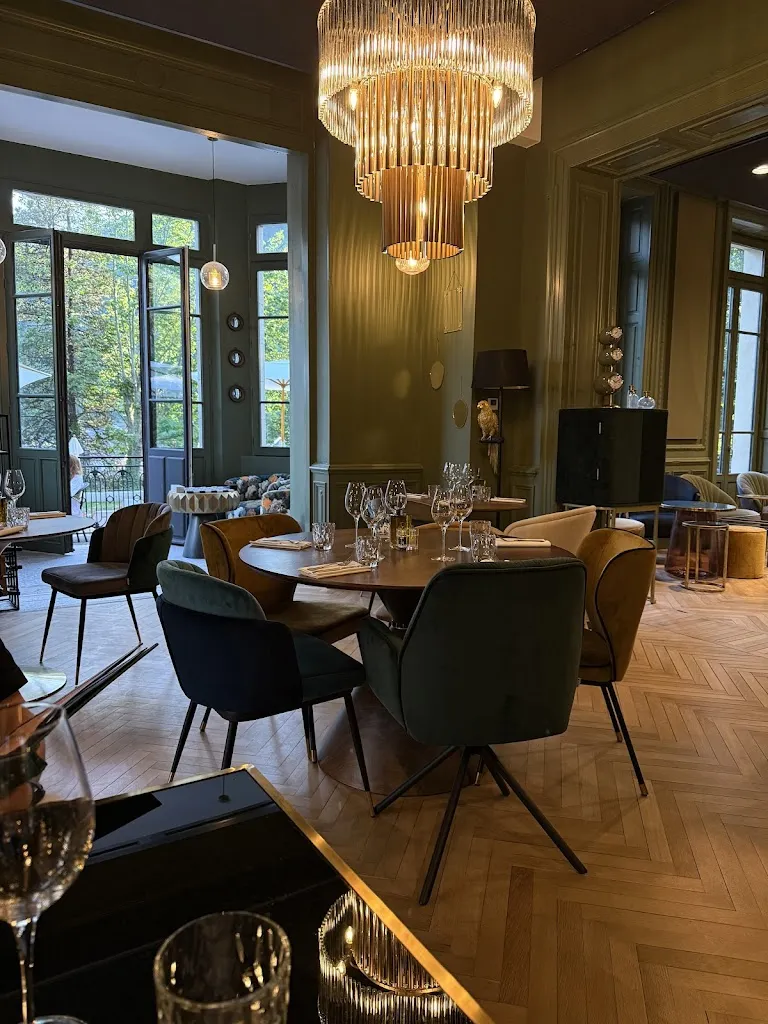 Charles_Restaurant FEDOU_Ax-les-Thermes_recensione