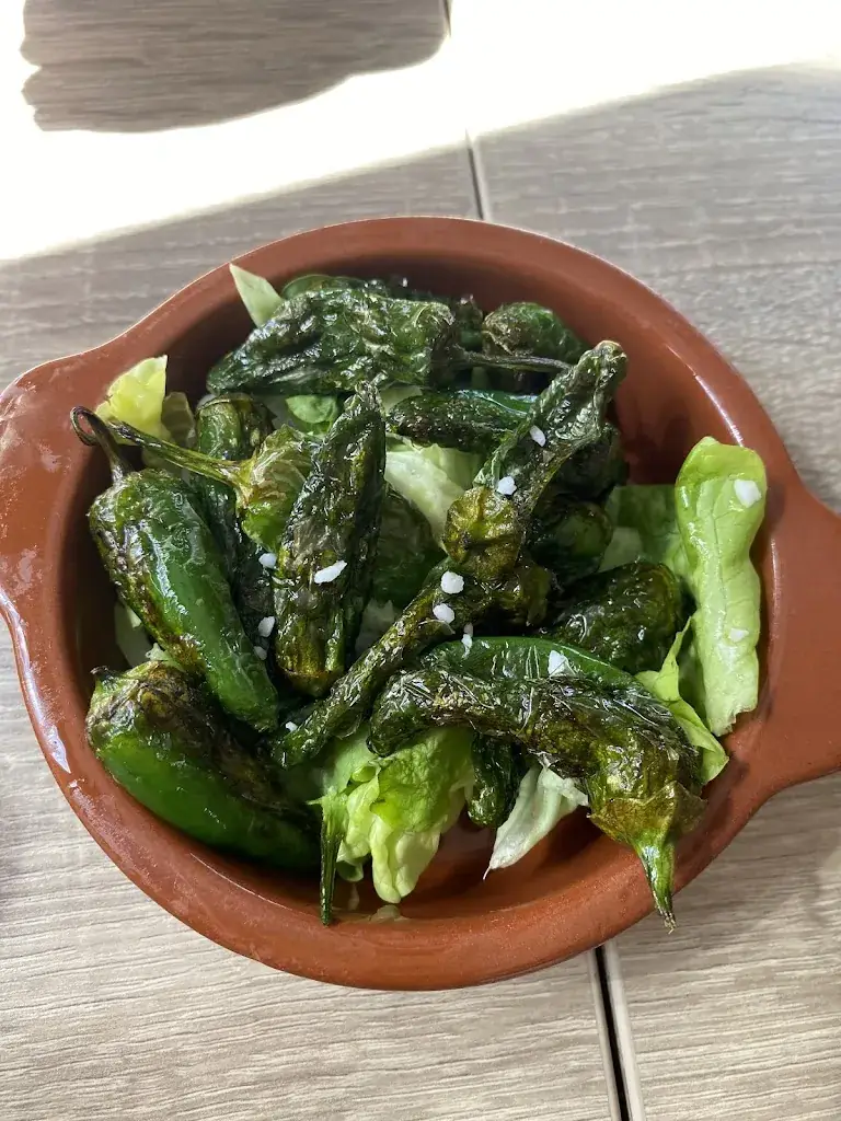 Menu_Casa Mauricio_Ax-les-Thermes_image_3