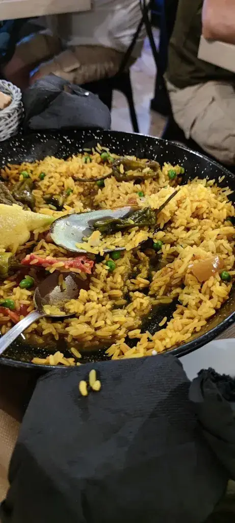 Menu_Casa Mauricio_Ax-les-Thermes_image_9