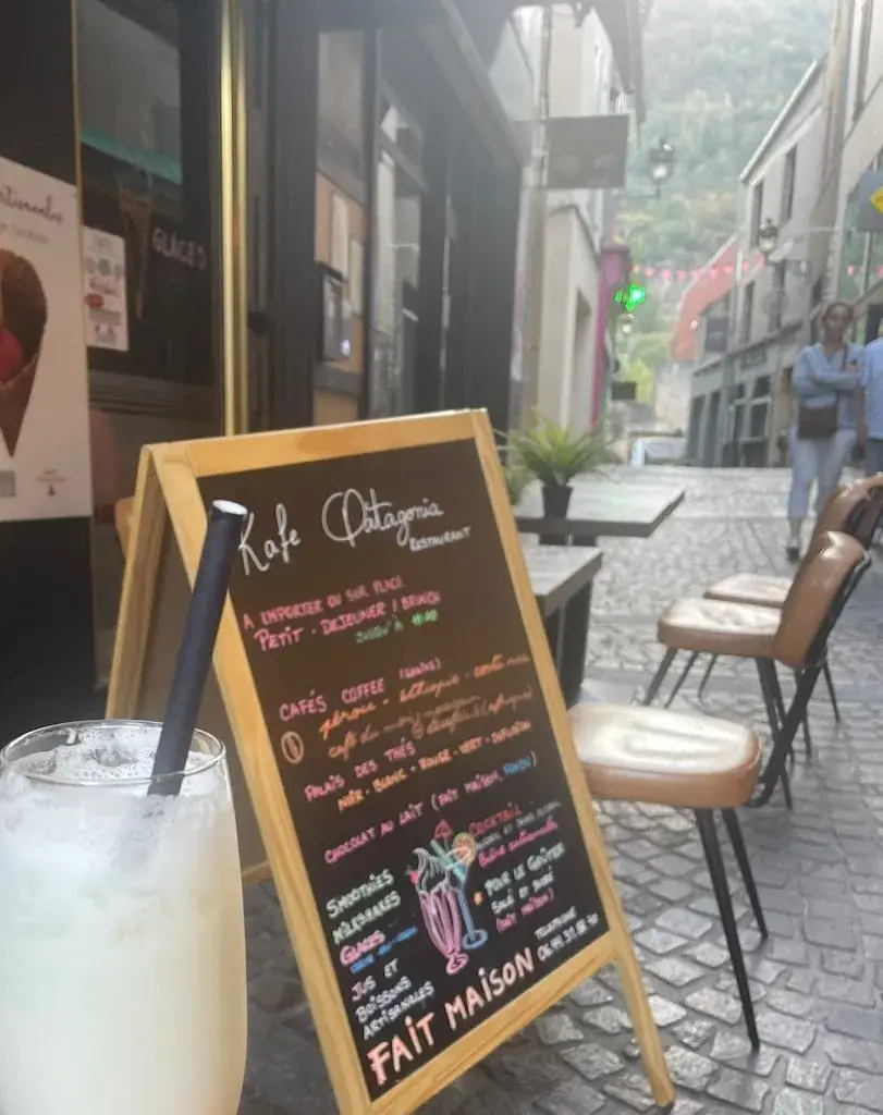 Menu_BAR PATAGONIA - RESTAURANT_Ax-les-Thermes_image_4