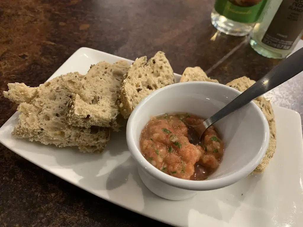 Paul Rocket_BAR PATAGONIA - RESTAURANT_Ax-les-Thermes_review