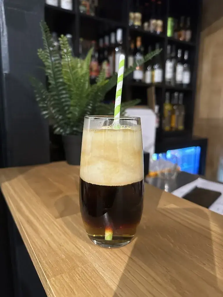 the south face_BAR PATAGONIA - RESTAURANT_Ax-les-Thermes_review