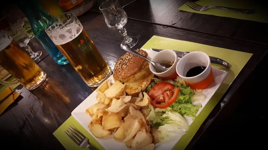 Menu_Restaurant Lou Cantou_Ax-les-Thermes_image_8