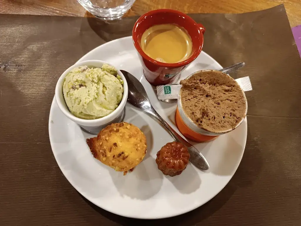 Menu_Restaurant Lou Cantou_Ax-les-Thermes_image_9