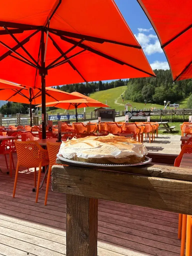 Restaurant Lou Cantou Restaurant in Ax-les-Thermes