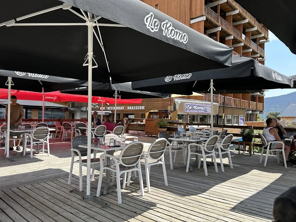 Vince D._Le Komo_Ax-les-Thermes_Bewertung