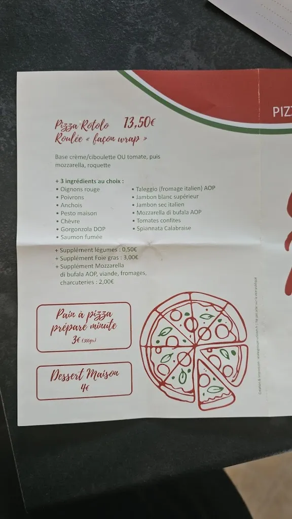 Menu_Chez Mateo pizzeria_Ax-les-Thermes_image_1