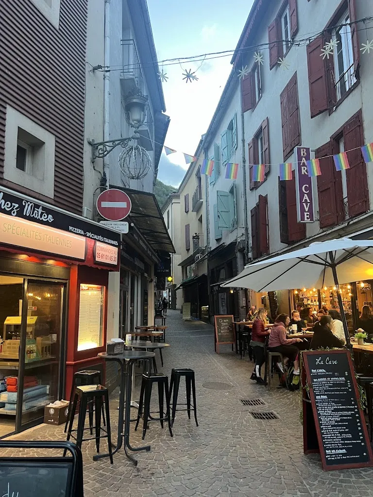 M B_Chez Mateo pizzeria_Ax-les-Thermes_review