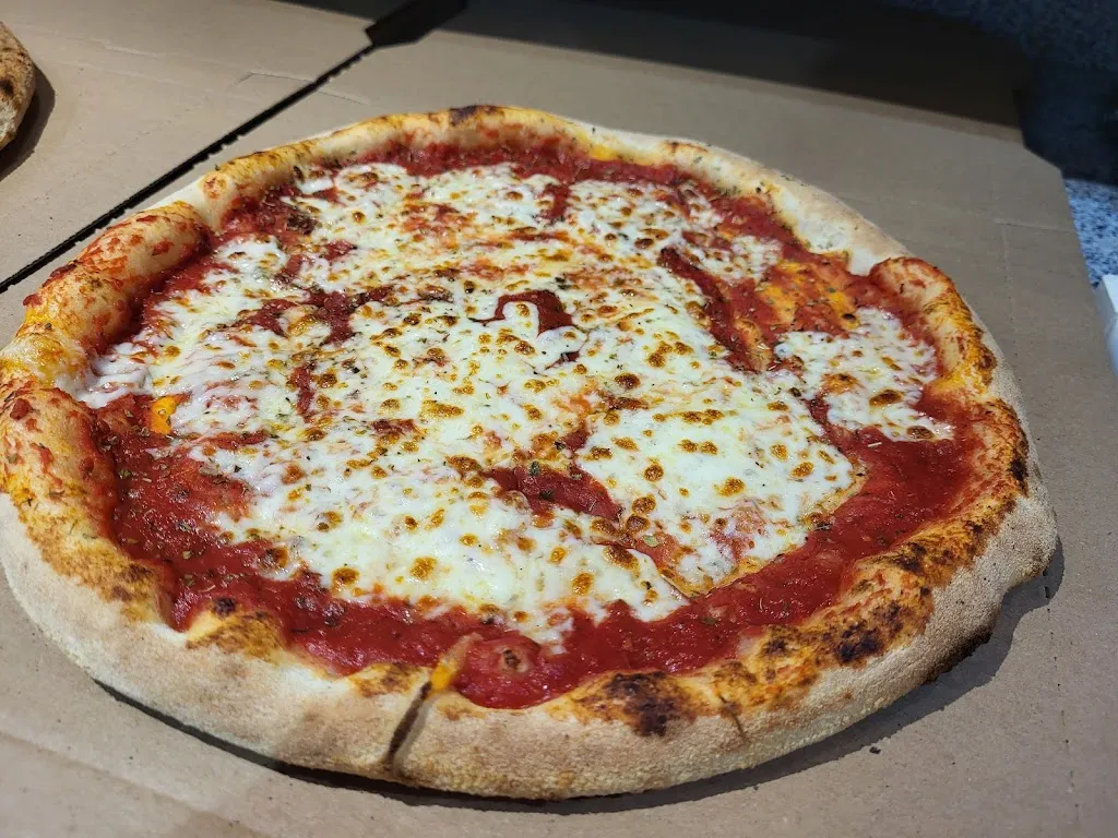 Chez Mateo pizzeria restaurant in Ax-les-Thermes