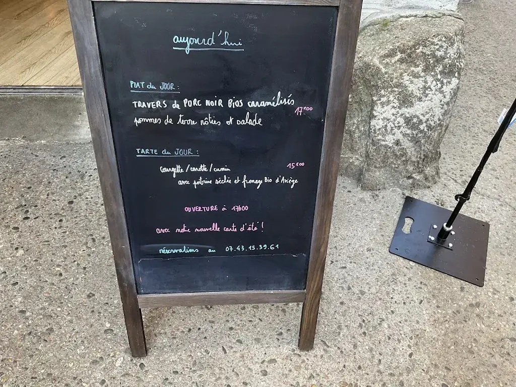 Michael Egan_La Table du Zèbre_Ax-les-Thermes_review