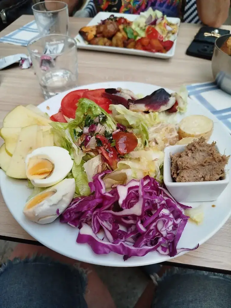 DOMINIQUE LACOMBE 43_La Table du Zèbre_Ax-les-Thermes_review