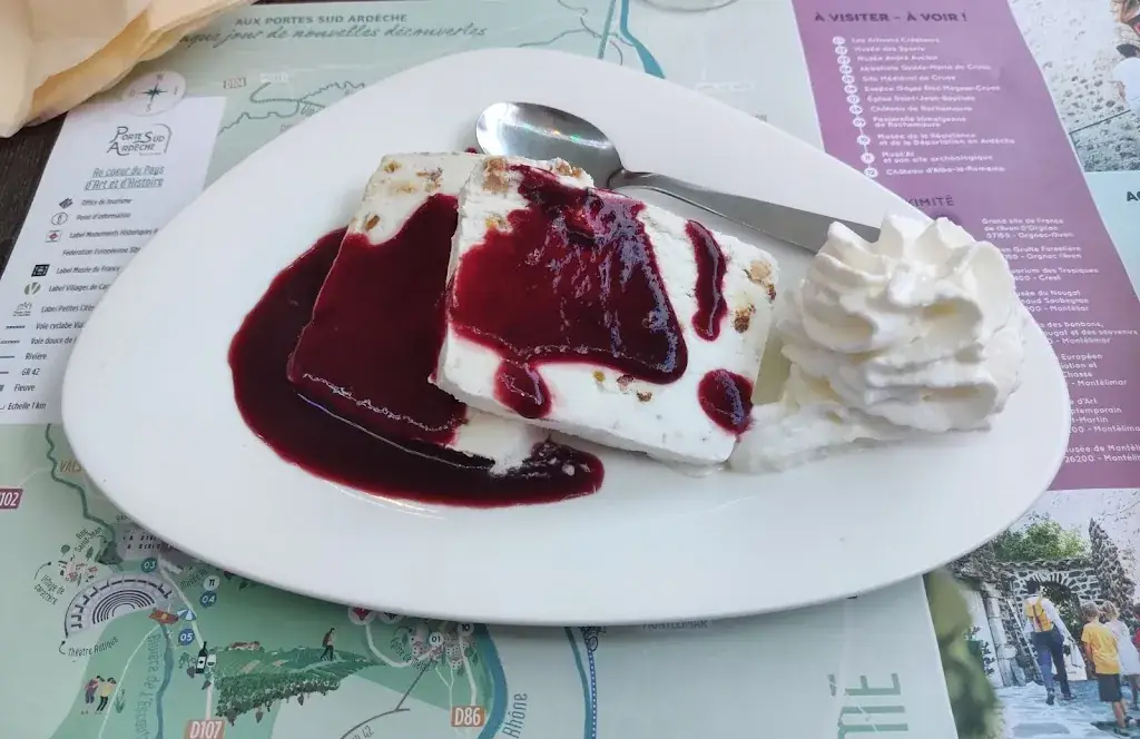 Déesse Ika_Ravioles & Co_Teil_recensione