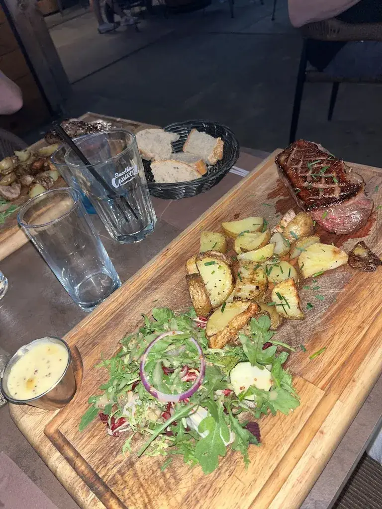 antoine_L'Annexe_Ax-les-Thermes_review