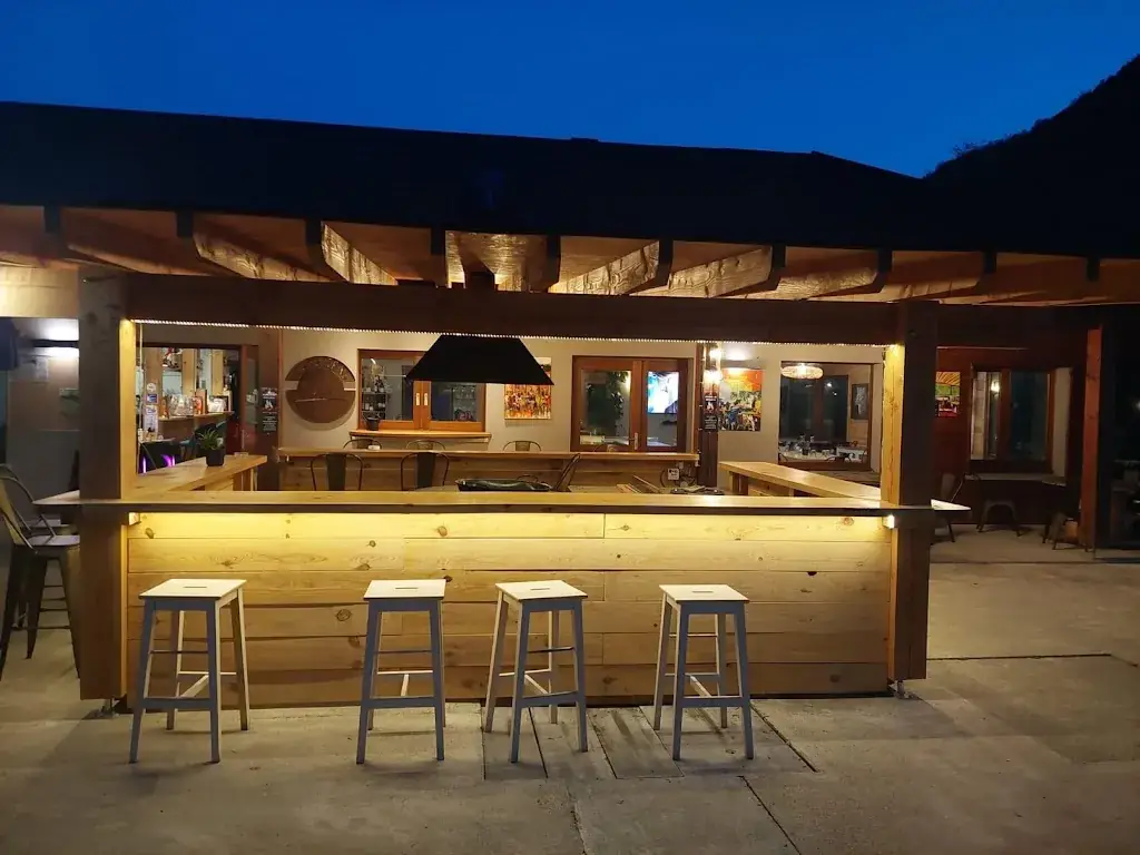 L'Annexe restaurant in Ax-les-Thermes