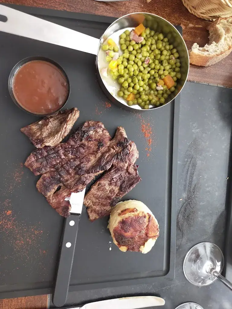 Menu_Le P'tit Montagnard_Ax-les-Thermes_image_7