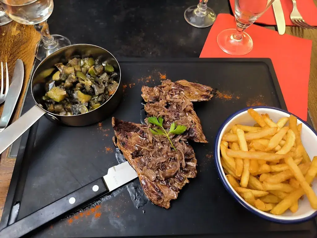 Menu_Le P'tit Montagnard_Ax-les-Thermes_image_9