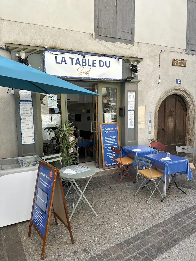 Cal Gagey_La table du sud_Ax-les-Thermes_review