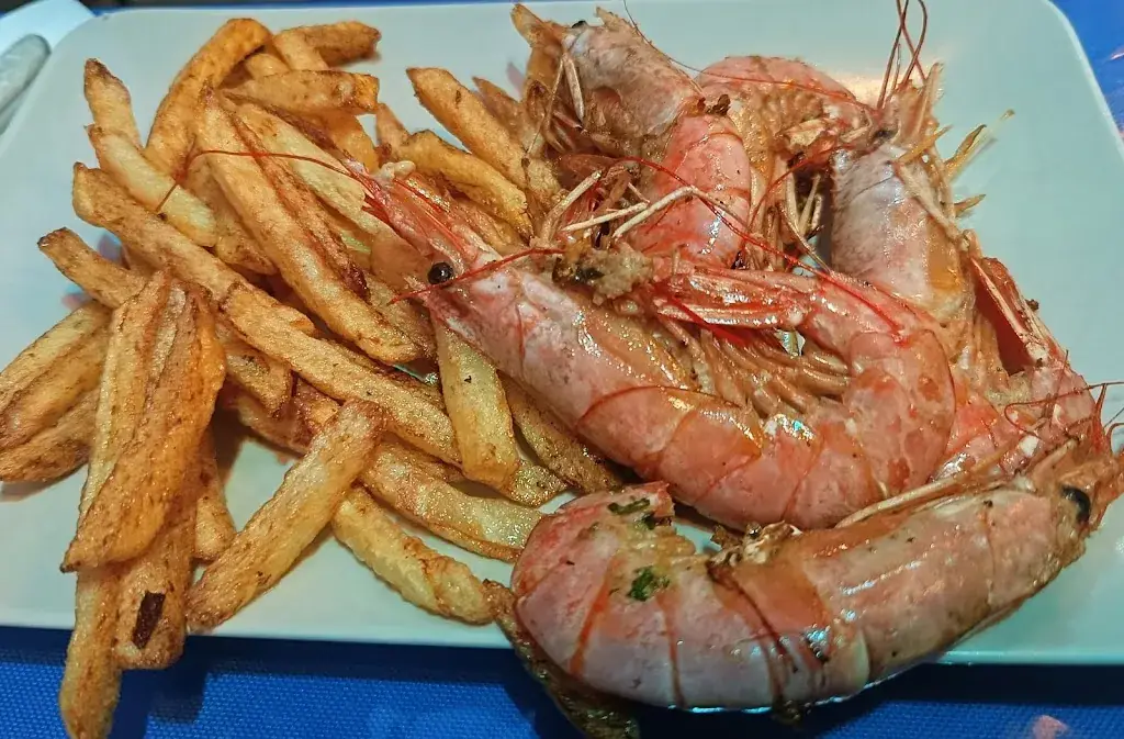 La table du sud restaurant in Ax-les-Thermes