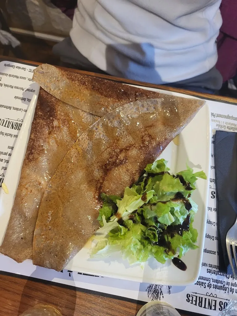 Menu_Restaurant Les Thermes_Ax-les-Thermes_image_6