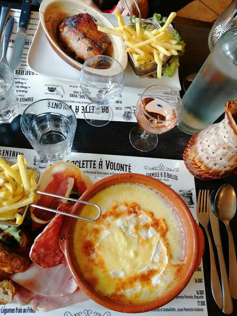 Menu_Restaurant Les Thermes_Ax-les-Thermes_image_7