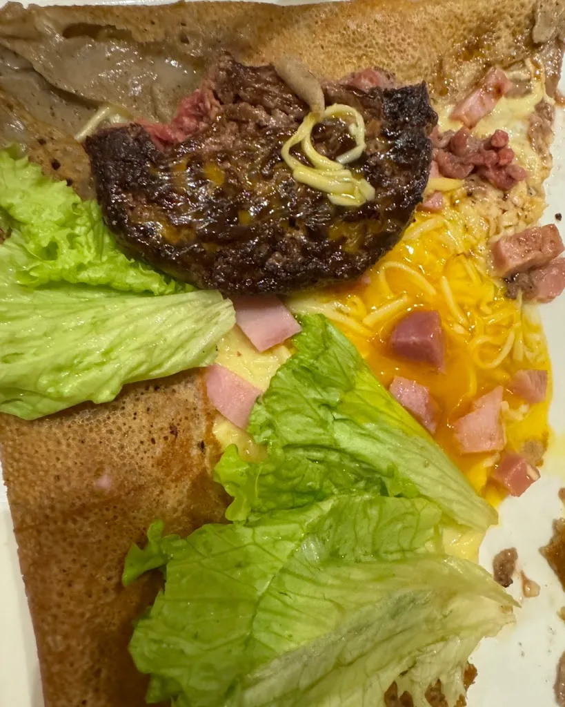 Jonathan Viatgé_Restaurant Les Thermes_Ax-les-Thermes_review