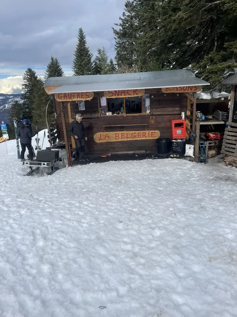 J Luc_La belgerie_Ax-les-Thermes_review