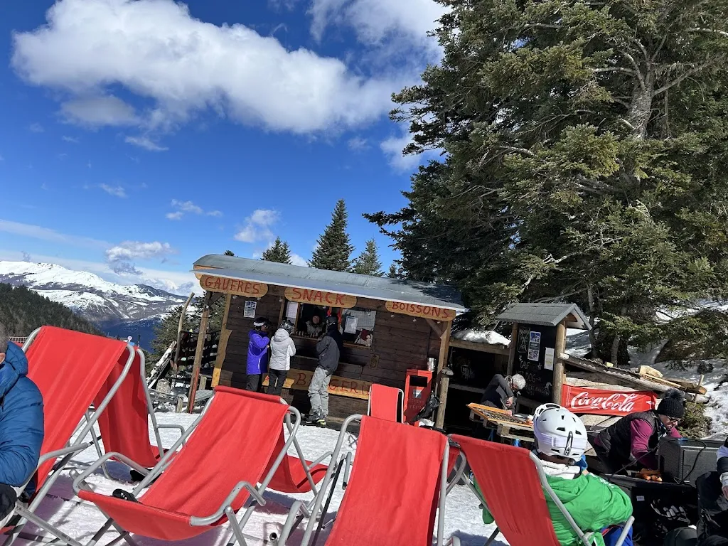 A V_La belgerie_Ax-les-Thermes_review