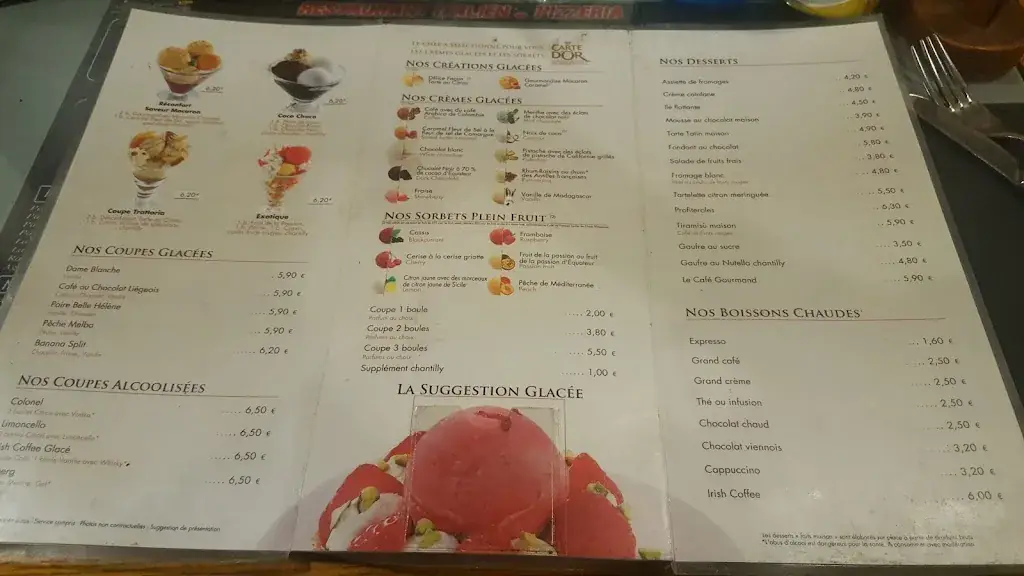 Menu_La Trattoria_Ax-les-Thermes_image_3
