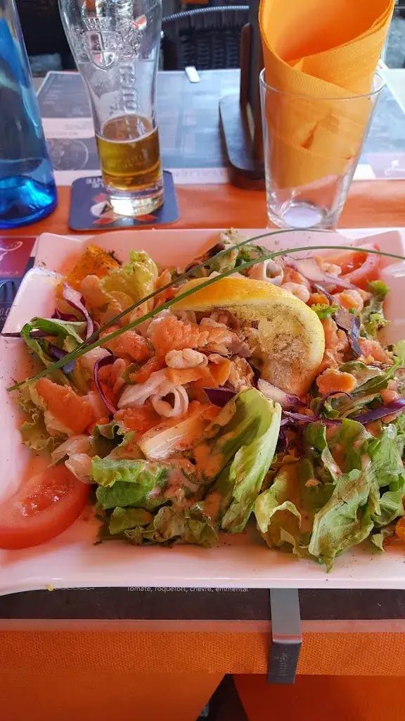 Menu_La Trattoria_Ax-les-Thermes_image_9