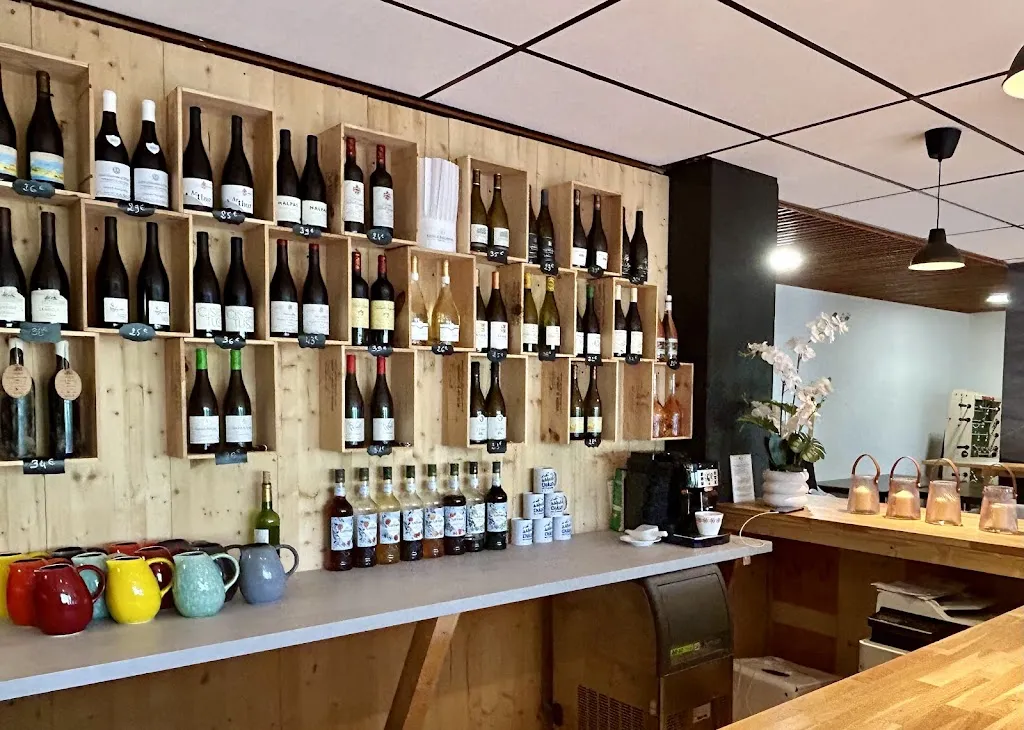 Restaurant du Chalet des 3 Domaines Restaurant in Ax-les-Thermes